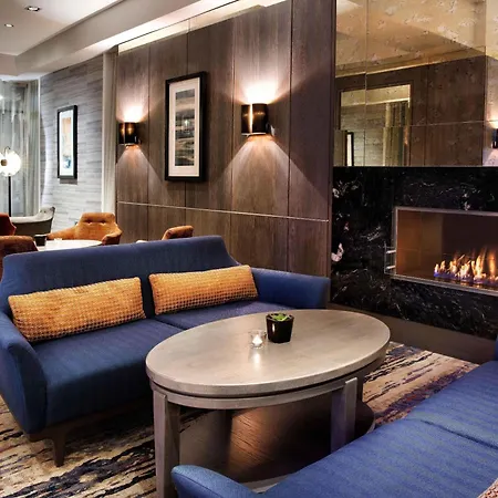 Doubletree By Hilton Glasgow Central-2