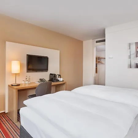 Best Western Hotel Bochum-3