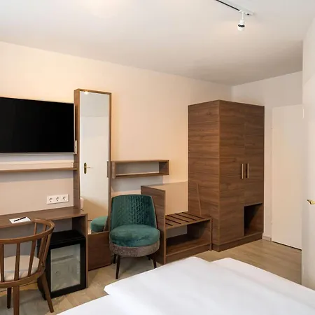 Arthotel Ana Liberty, Trademark Collection By Wyndham-2