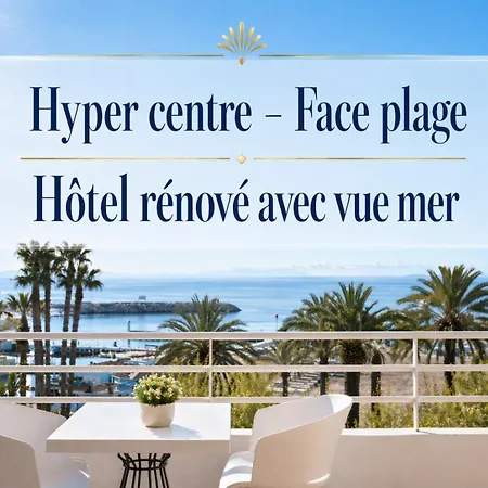 Hotel Espadon Bleu-3