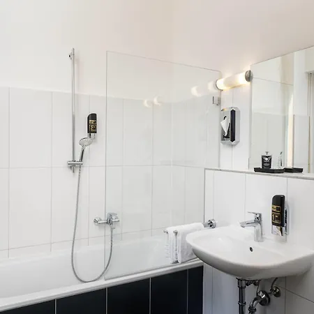 Arthotel Ana Eden Karlsruhe, Trademark Collection By Wyndham-3