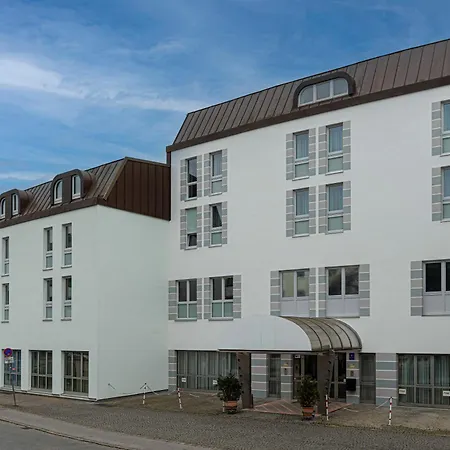 City Hotel Rosenheim-3