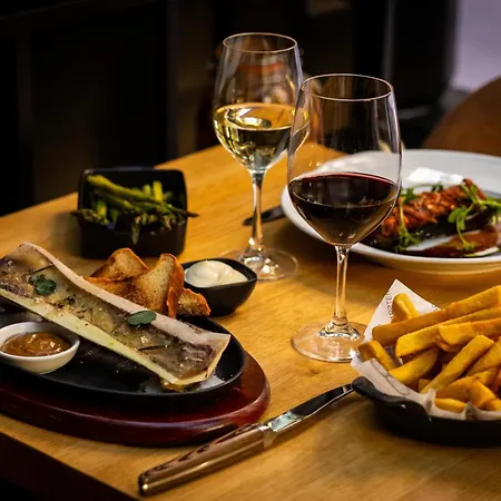 Park Plaza Victoria Amsterdam-3