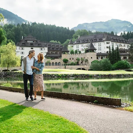 Schlosshotel Kitzbühel-3
