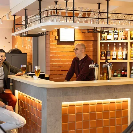 ibis Styles Lille Villeneuve d'Ascq-3