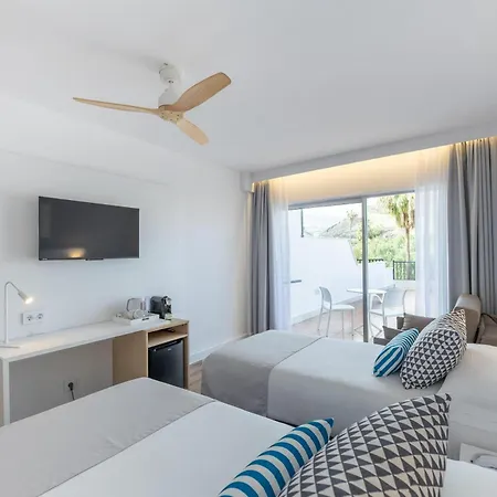 Bluesea Costa Jardin & Spa-3