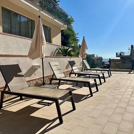 Hotel Soleado-2