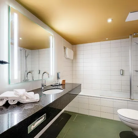 Welcome Hotel Paderborn-2