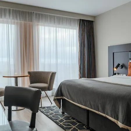 Athlone Springs Hotel-3