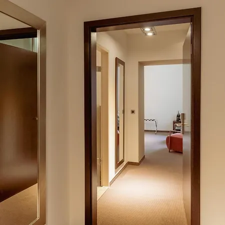 Herzogshof - Boutique-Hotel Am Dom-2