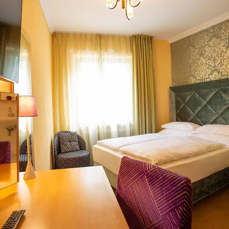 Classic Hotel Harmonie-3