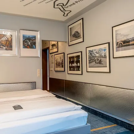 Hotel Deutschmeister-2