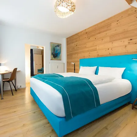 Hotel Wohnbar-2