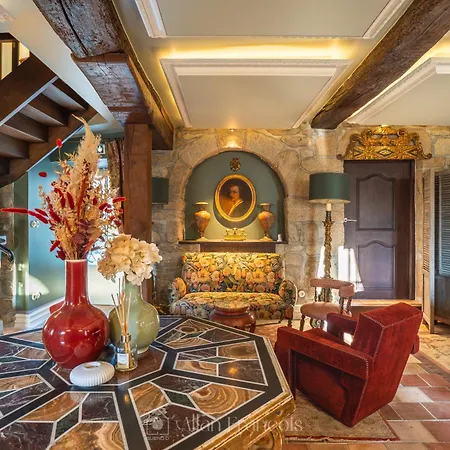 Manoir Des Douets Fleuris-3