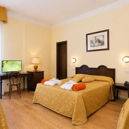 Hotel Milano Helvetia-2