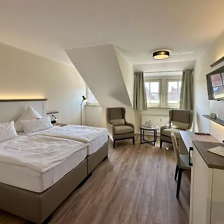Hotel Landhaus Steinfeld-2