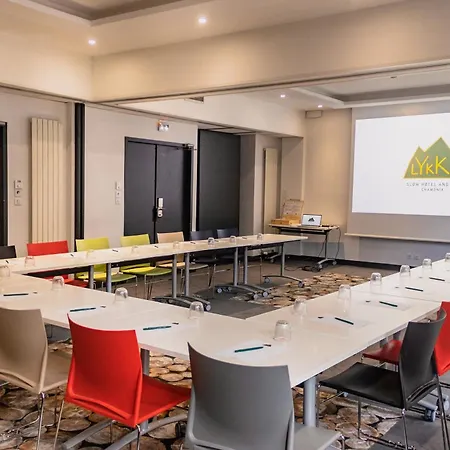 Mercure Chamonix Centre-2