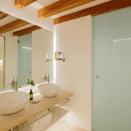 Convent de la Missio - Grand Luxury Boutique hotel, Adults Only-2