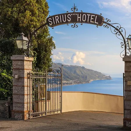 Hotel Sirius-2