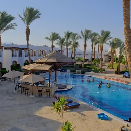 Coral Hills Resort Sharm El-Sheikh-3