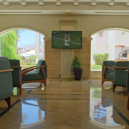 Coral Hills Resort Sharm El-Sheikh-2