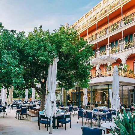 Hilton Imperial Dubrovnik-3