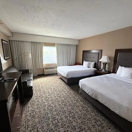 Grand Oaks Hotel-2