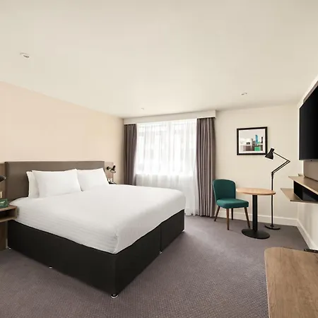 Holiday Inn Birmingham City By Ihg-2