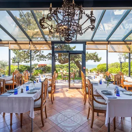 Hotel Le Bellevue, Demeures&Chateaux-2