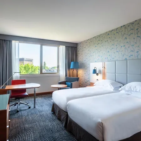 Hilton Strasbourg-2