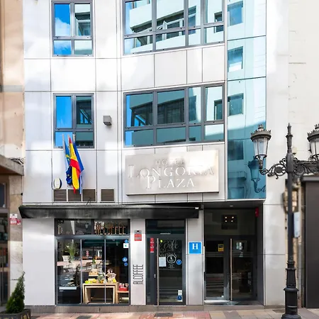 Hotel Longoria Plaza by Pandorahoteles-2