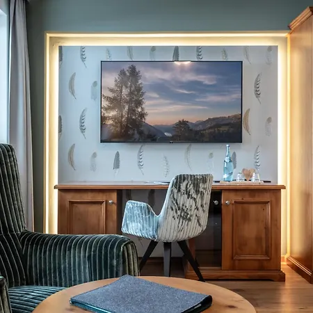 Hotel der Wiesenhof-3