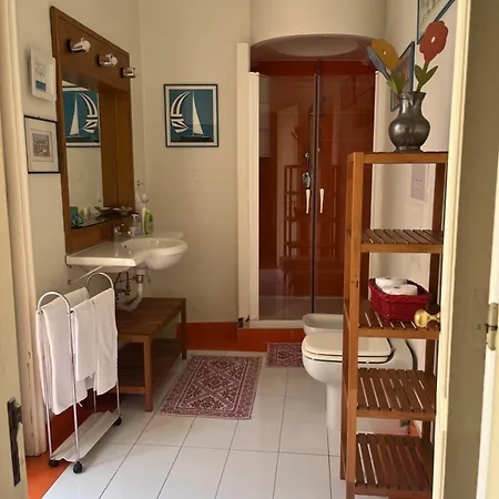 B&B Villa Ocsia-3