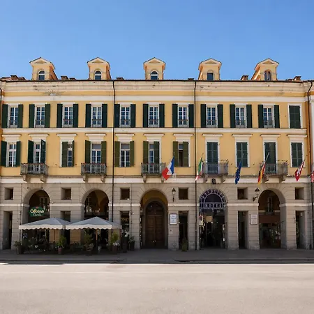Hotel Principe di Piemonte-3
