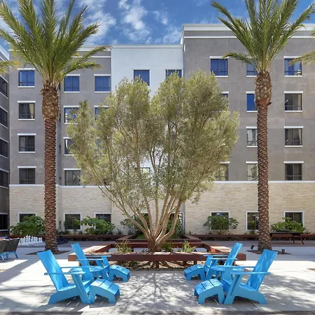 Homewood Suites By Hilton San Diego Hotel Circle/Seaworld Area-3