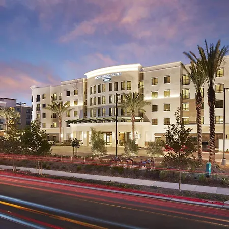 Homewood Suites By Hilton San Diego Hotel Circle/Seaworld Area-2