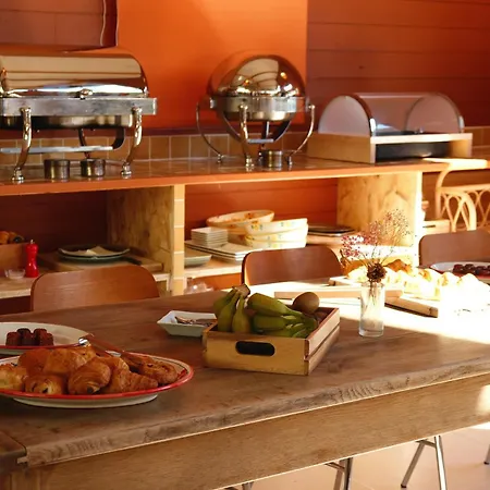 Boutique Hôtel La Baignoire-2