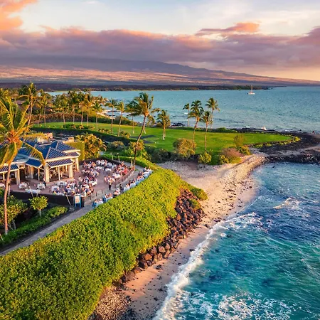 Hilton Waikoloa Village-3