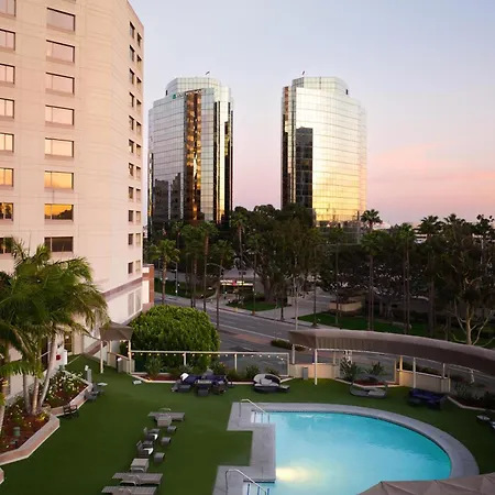 Hilton Long Beach Hotel-2