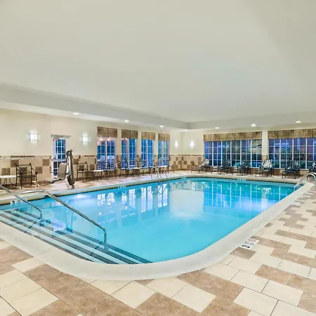 Homewood Suites By Hilton Buffalo-Amherst-3
