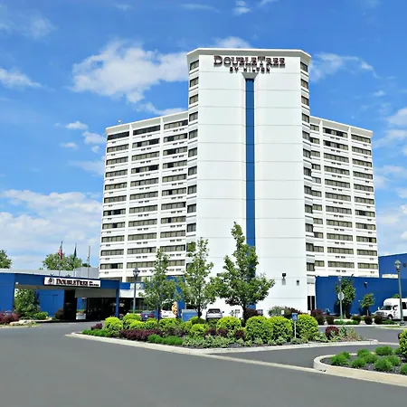 Doubletree By Hilton Spokane City Center-2