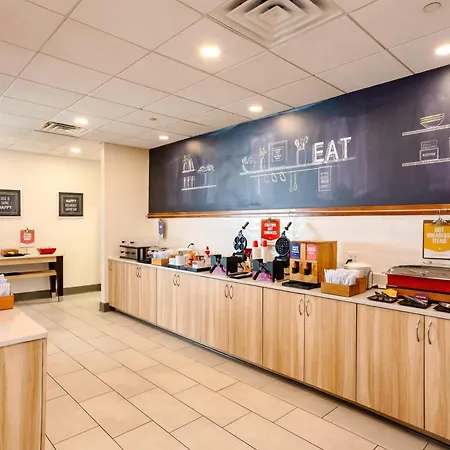 Hampton Inn Manassas-2