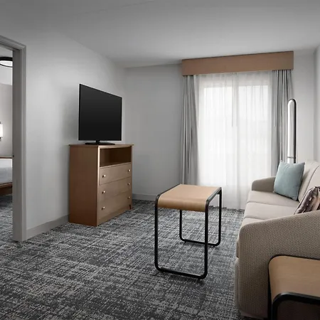 Homewood Suites By Hilton Colorado Springs North Usafa-3