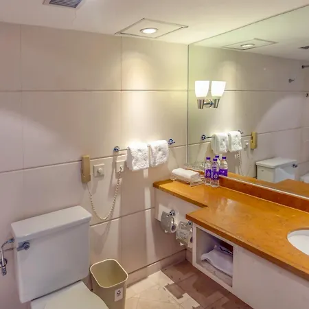 Guo Ji Yi Yuan Hotel-2