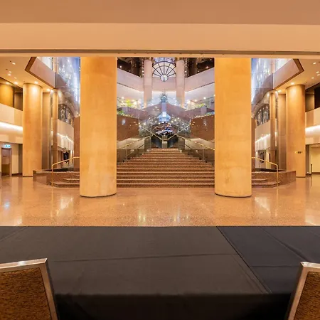 Intercontinental Adelaide By Ihg-2