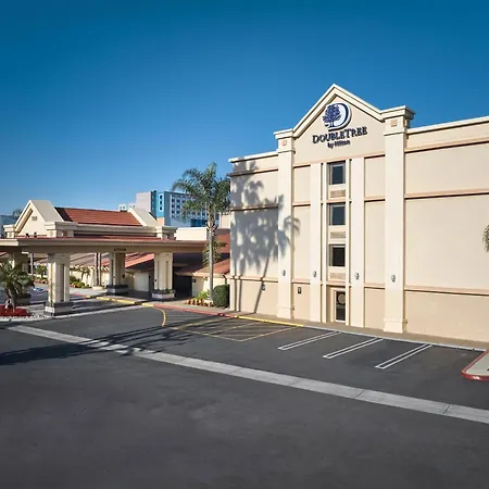 Doubletree By Hilton Buena Park-2