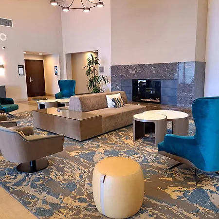 Doubletree By Hilton Buena Park-3