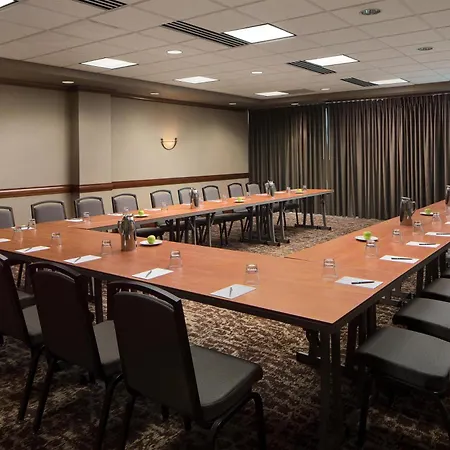 Embassy Suites By Hilton Dallas Frisco Hotel & Convention Center-3
