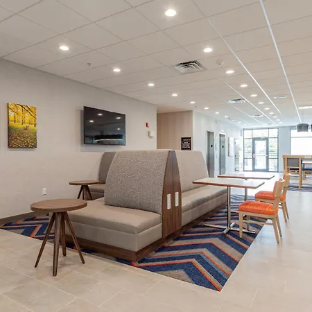 Hampton Inn Winchester-3