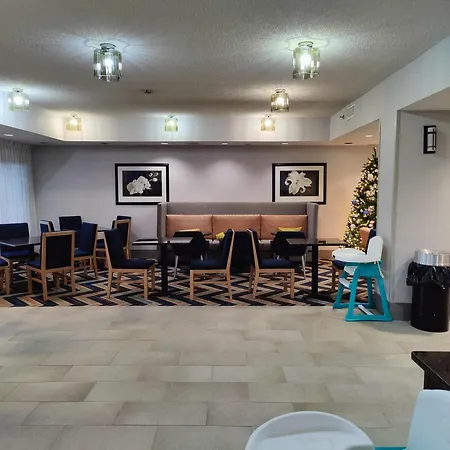 Hampton Inn Atlanta/Peachtree City-3